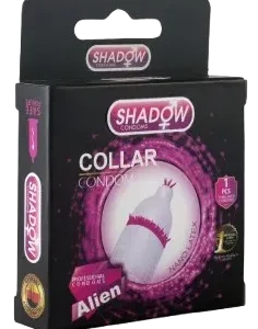 کاندوم فضایی طوقی شدو