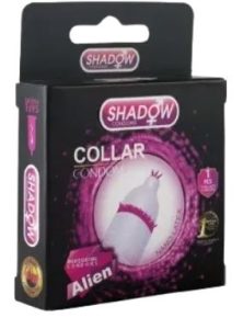 کاندوم فضایی شدو مدل طوقی